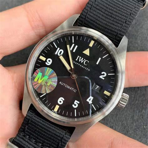 iwc mark 11 replica|mark 11 watches rules.